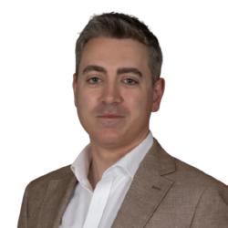 Joe Gardiner